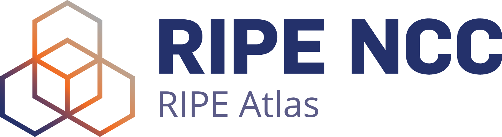 Logo RIPE Atlas